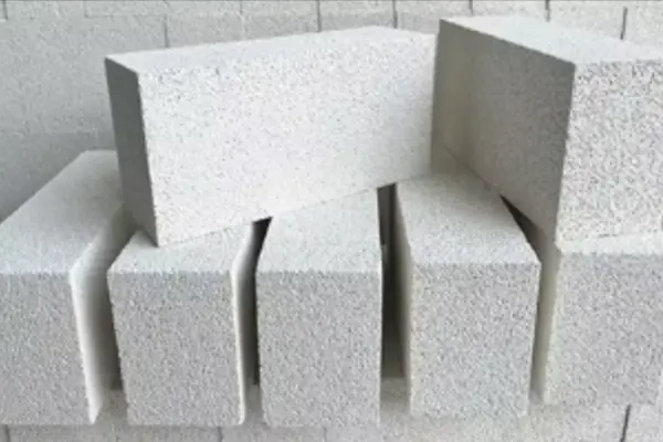 Mullite Lightweight Bricks