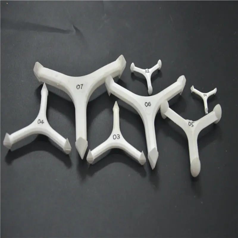 kiln stilts