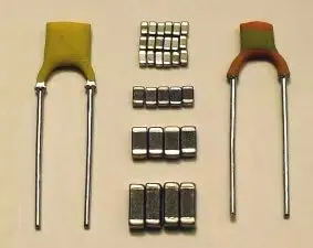 Improving performance of ceramic-based Components for Electronics