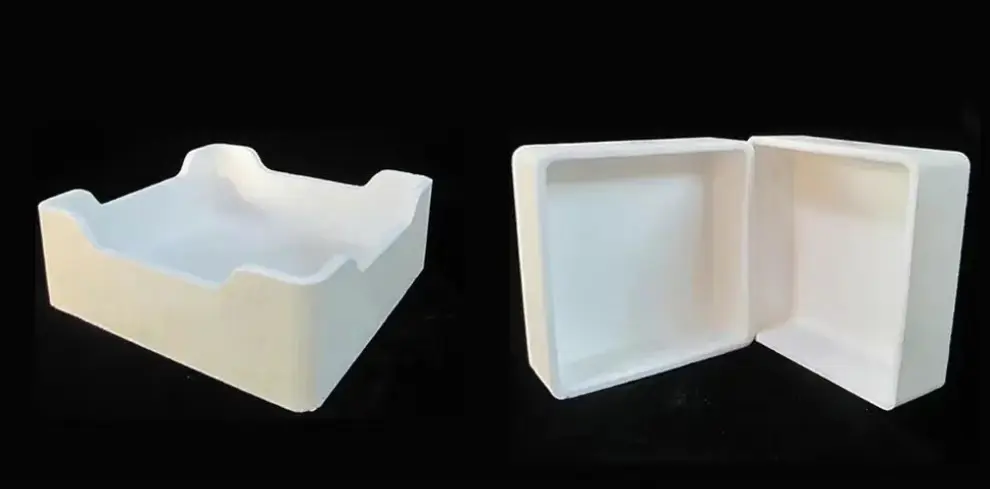 Why Does Mullite-Cordierite Composite Ceramics Have Excellent Thermal Shock Resistance?