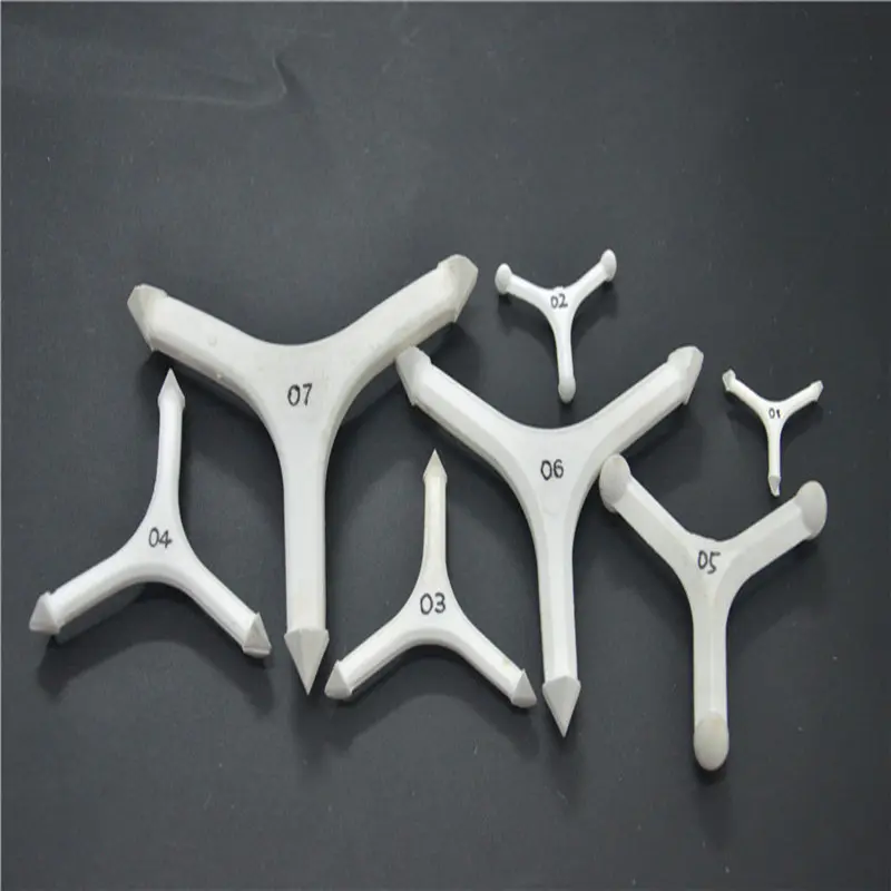 kiln stilts