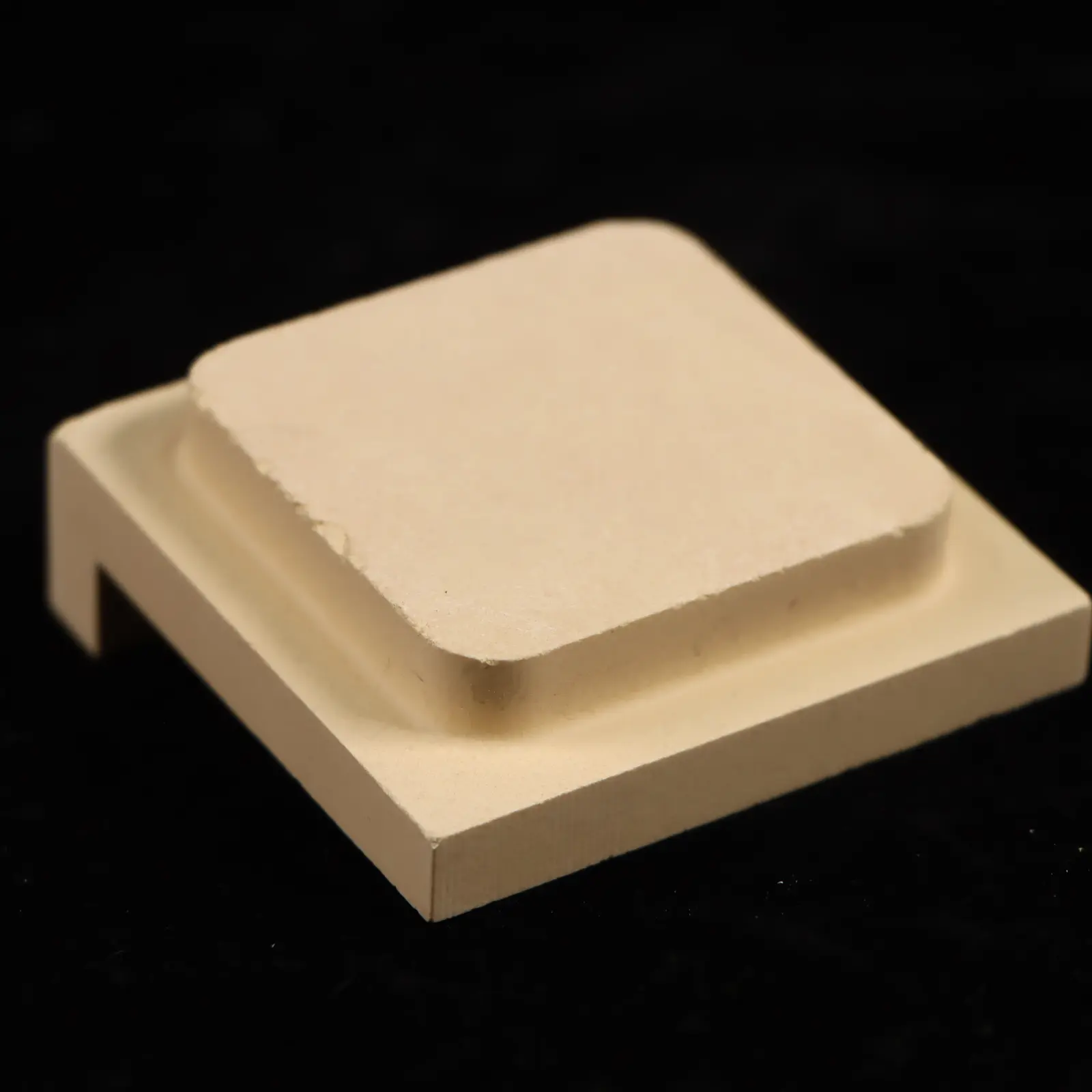 Zirconia Setter Plates