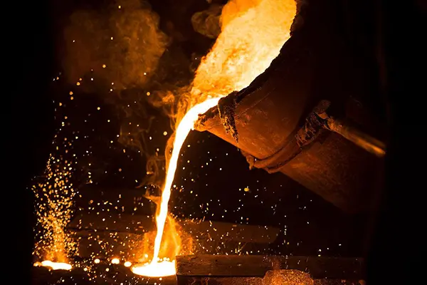 Alumina Ceramic Sagger