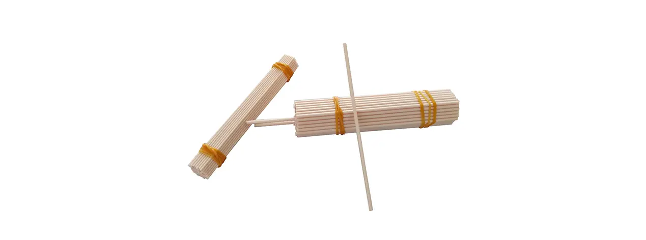 Alumina Ceramic Rod