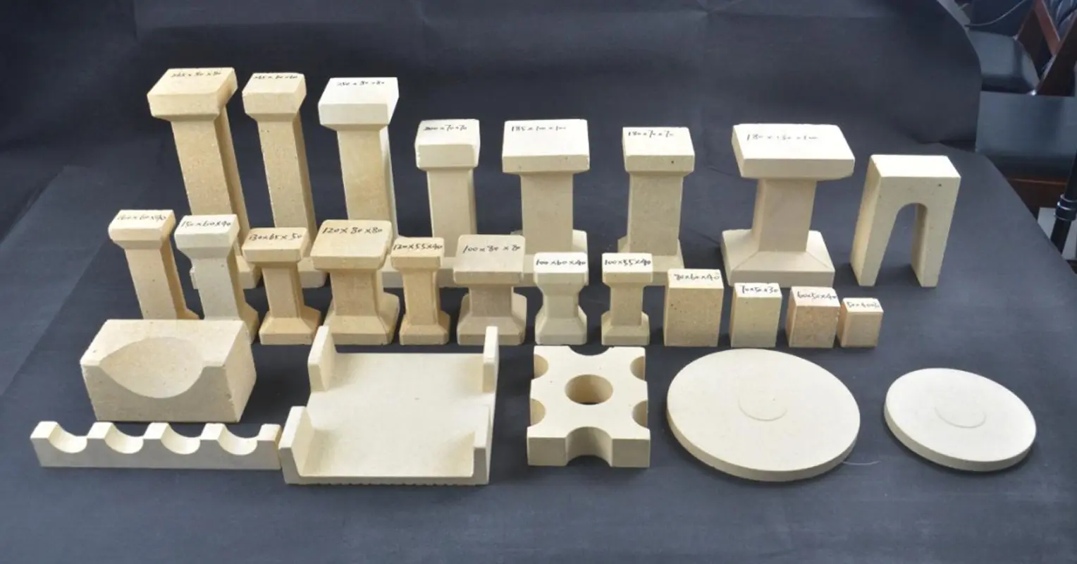 Mullite Column