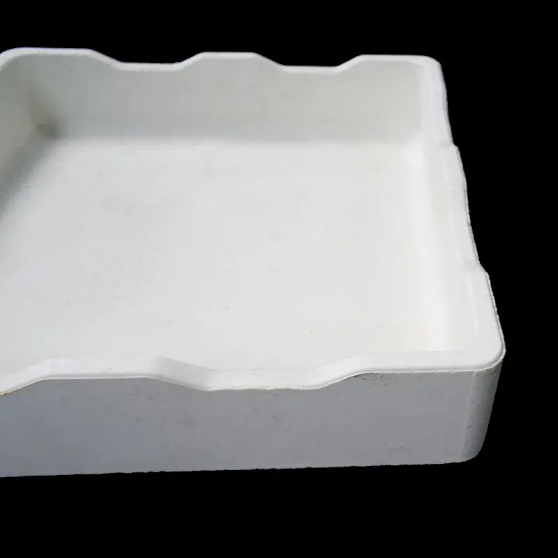 Corundum Mullite Plate