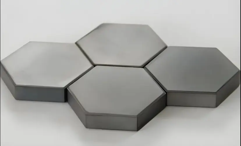 Silicon Carbide Ceramics: Market Overview and Application Field Analysis