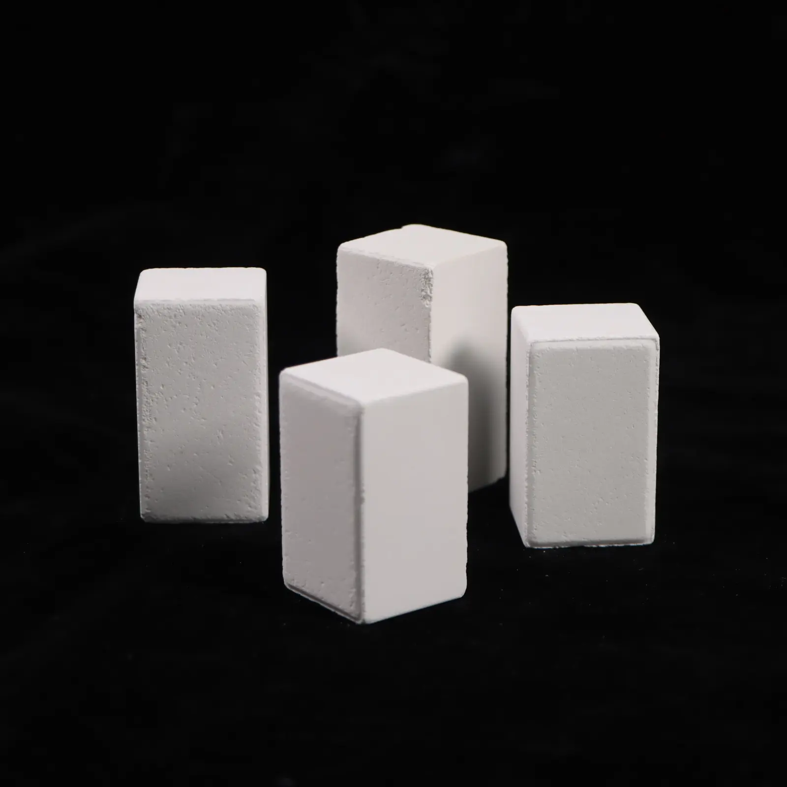 Corundum Mullite Column