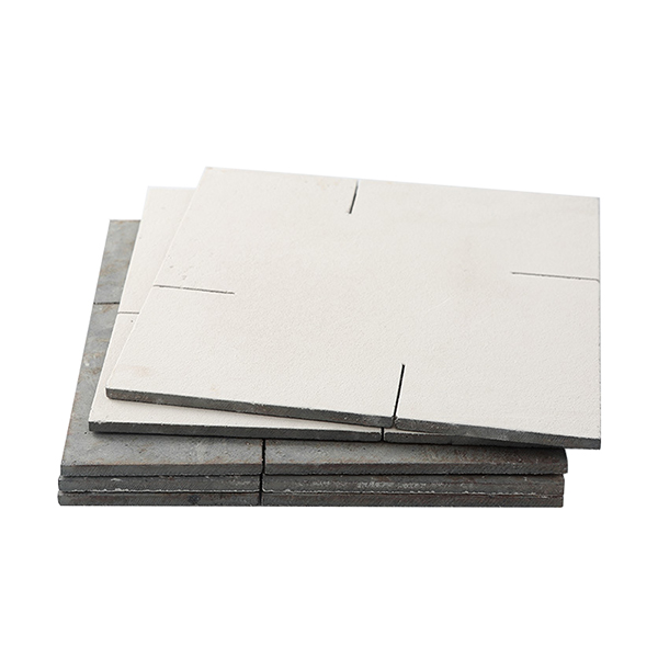 High Temperature Resistance Refractory Silicon Carbide Plate For Firing Ceramics