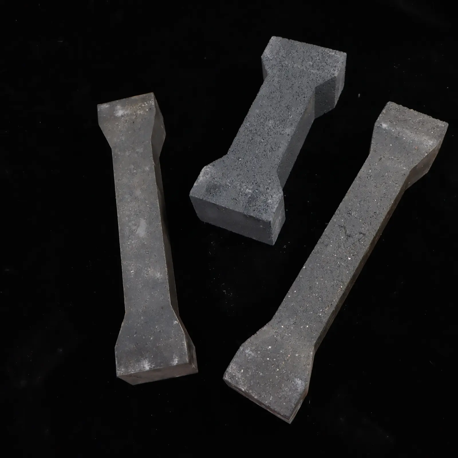 Silicon Carbide Column