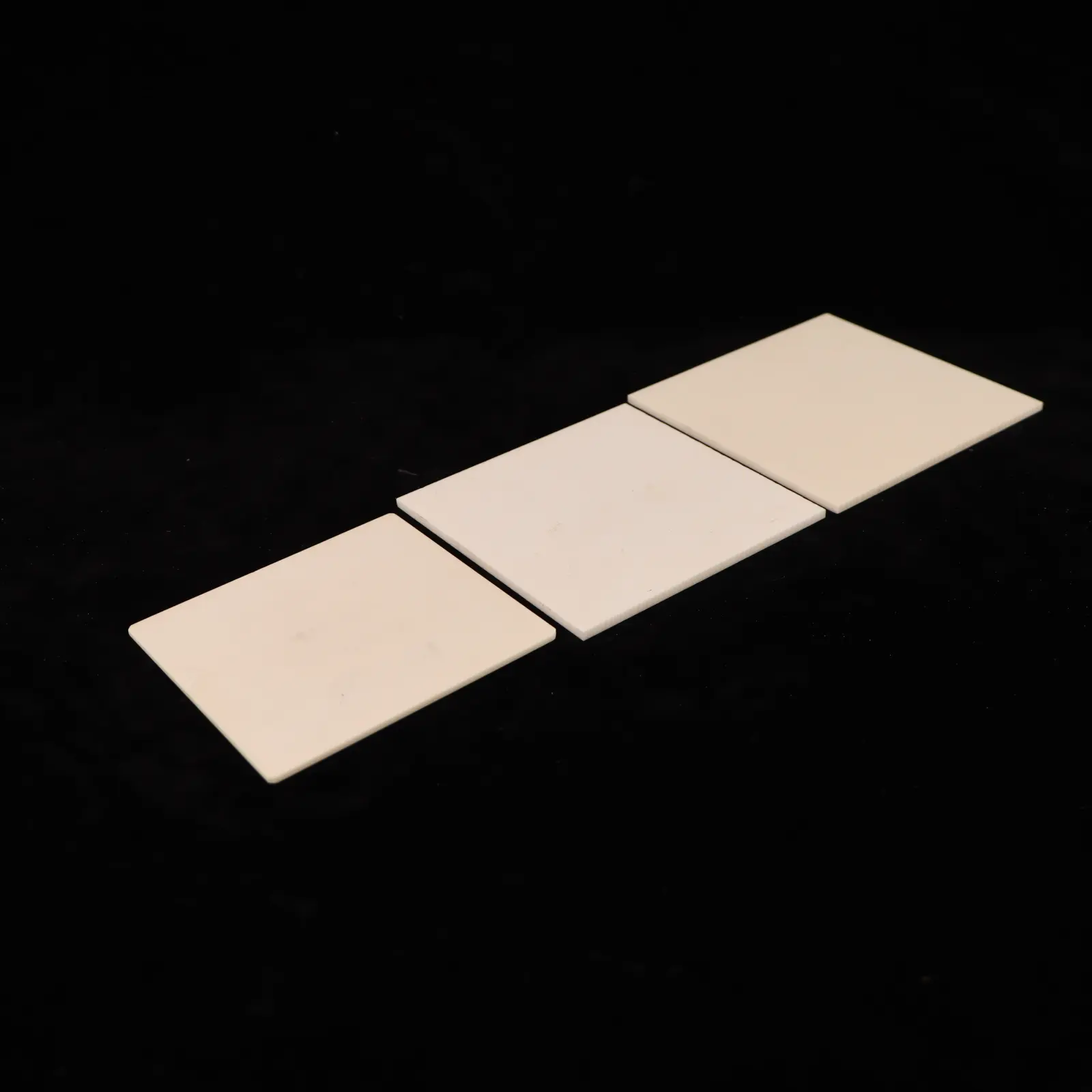 Alumina ceramic setter plate