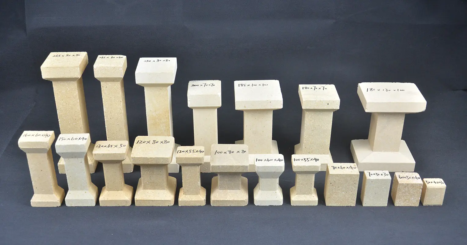 Mullite Column