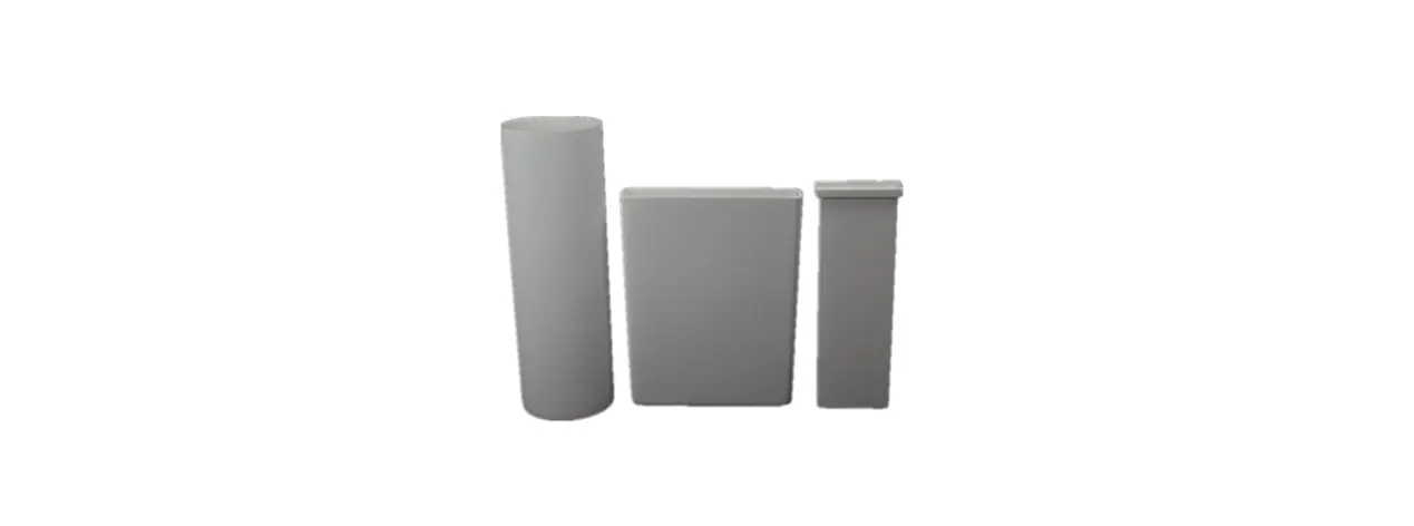 Ceramic Diaphragm