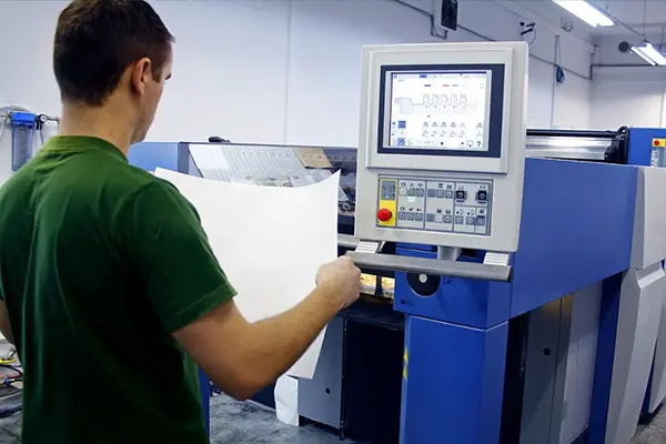 Alumina Ceramic Sagger
