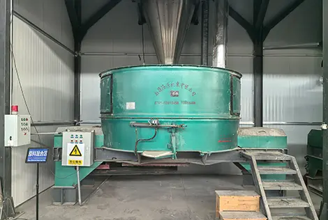 Refractory Kiln Furniture