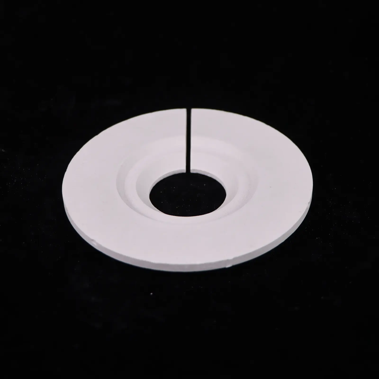mullite ceramic washer
