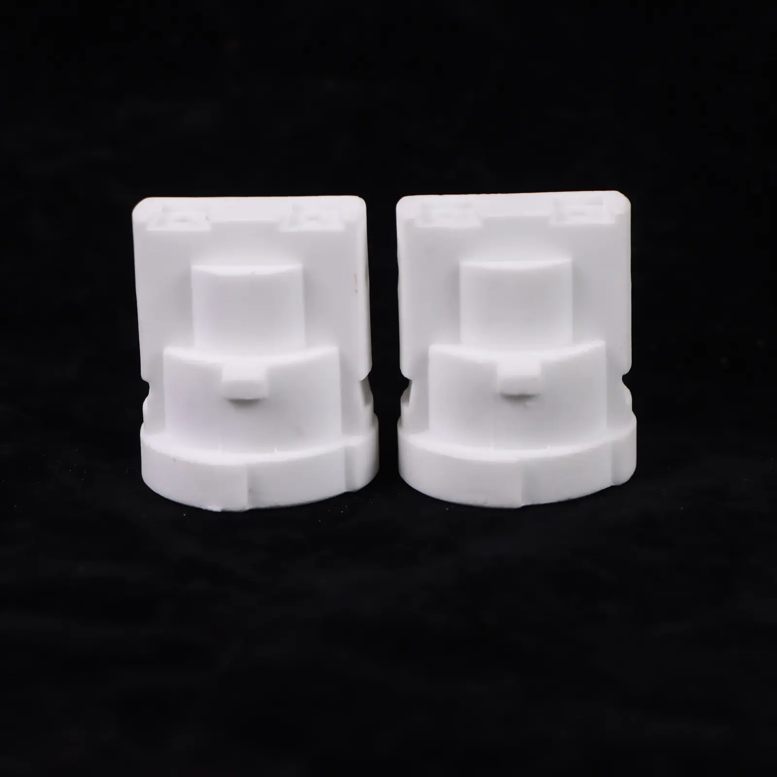 Introduction and application of Steatite Ceramics