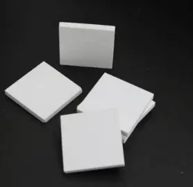 Industrial Ceramics: Types and Applications