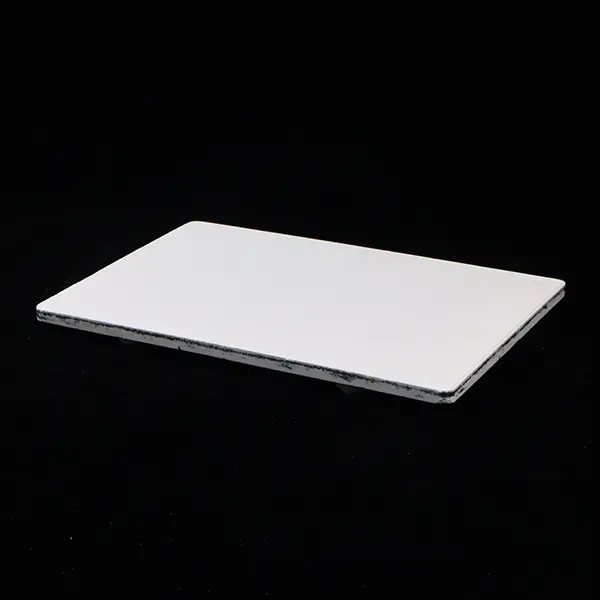 Resistance Sandwich Sintering Plate