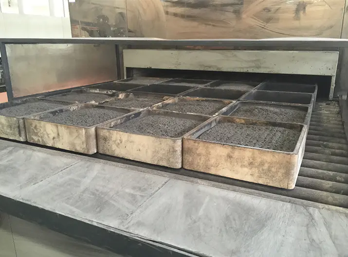 NEW ENERGY BATTERY CATHODE MATERIAL