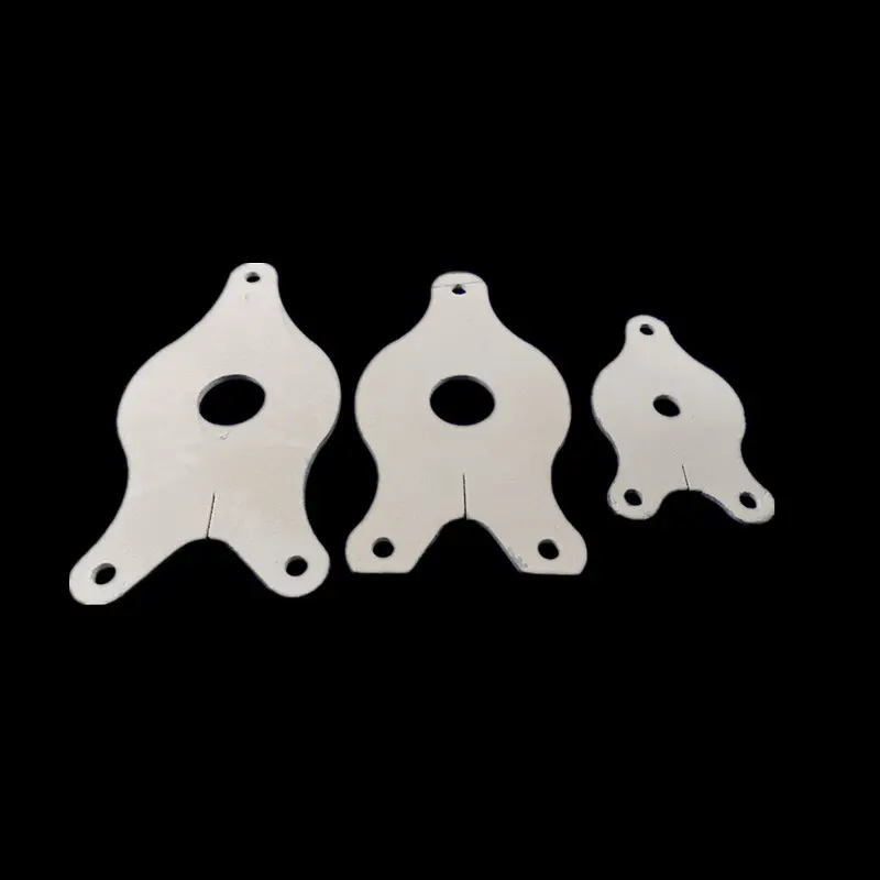 fish setter plate