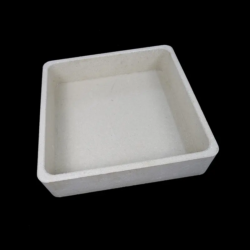 Ceramic Sagger