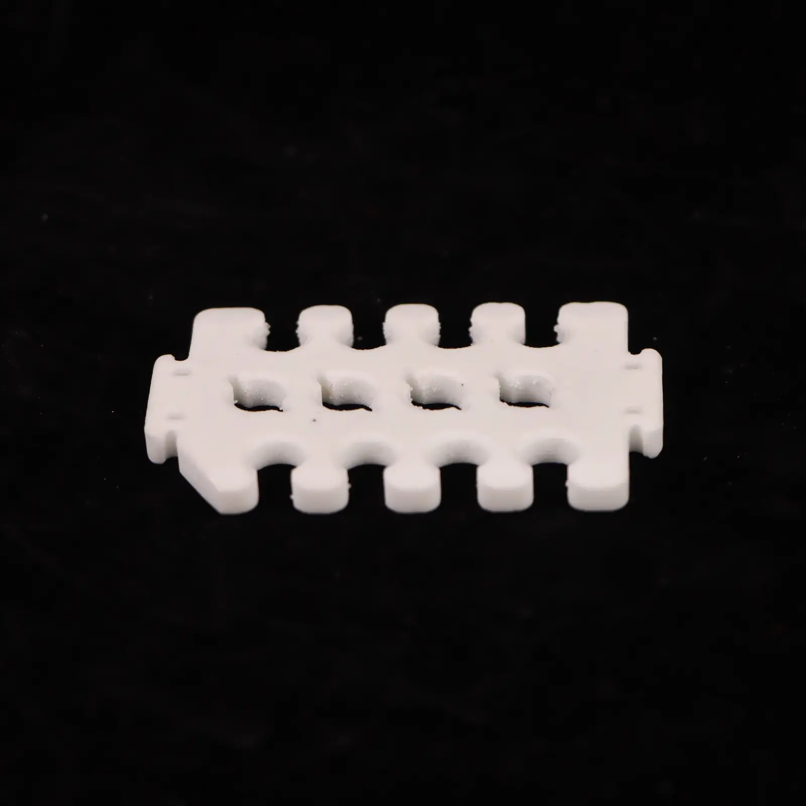Custom 95% 99% Al2O3 Industrial High Temperatur...