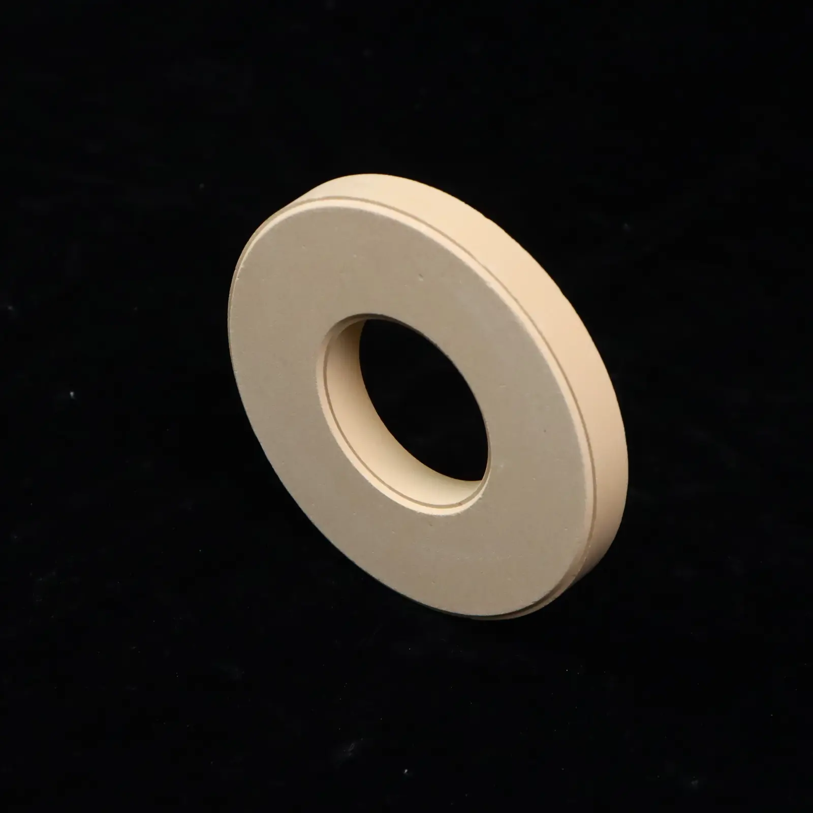 Cordierite Mullite Setter Plate for Metal Firing