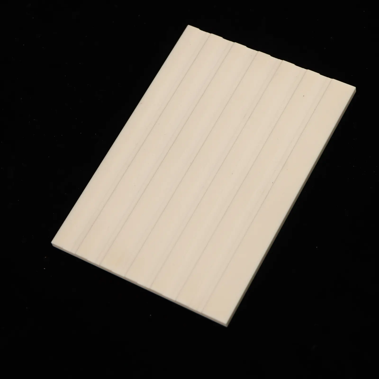 High  temperature resistance 99% Alumina ceramic setter plate  for firing