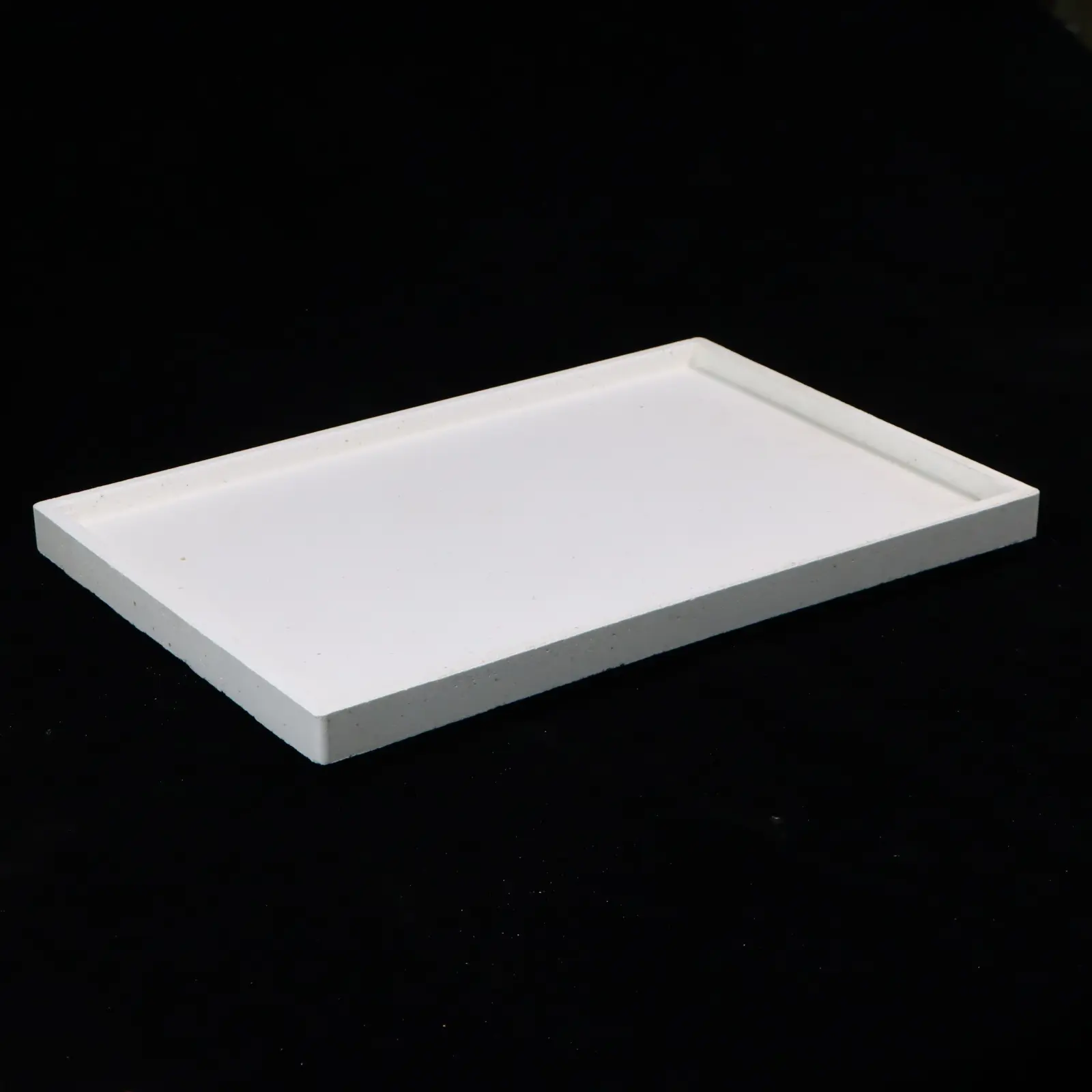 Corundum Mullite Plate