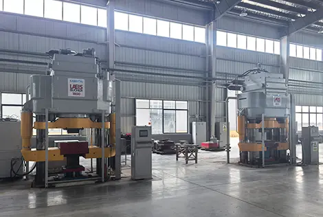 Refractory Column