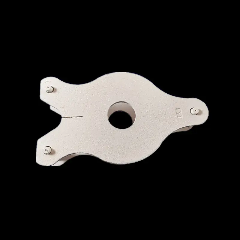 fish setter plate