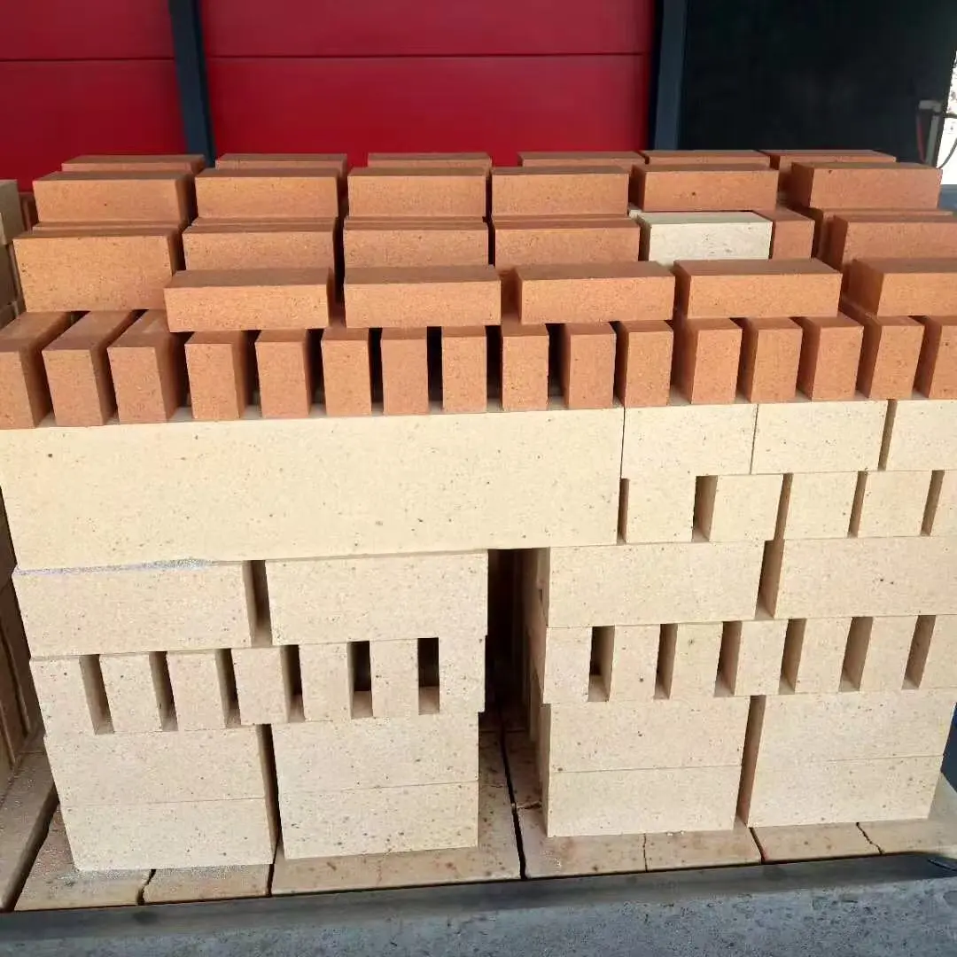 Application of refractory materials in modern production