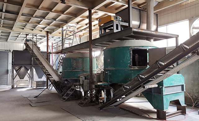 Refractory Kiln Furniture