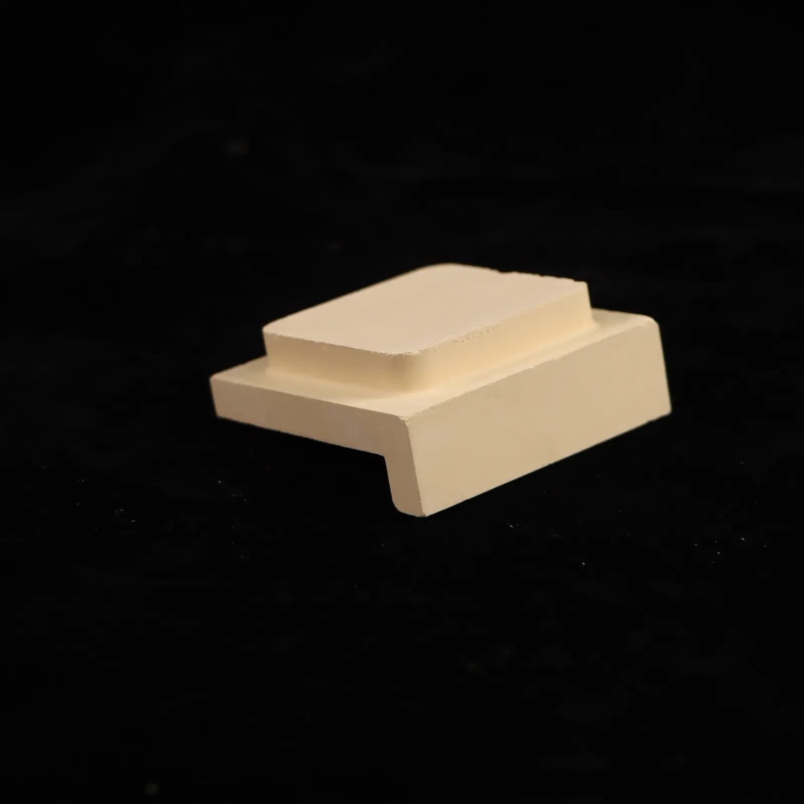 Zirconia Setter Plates
