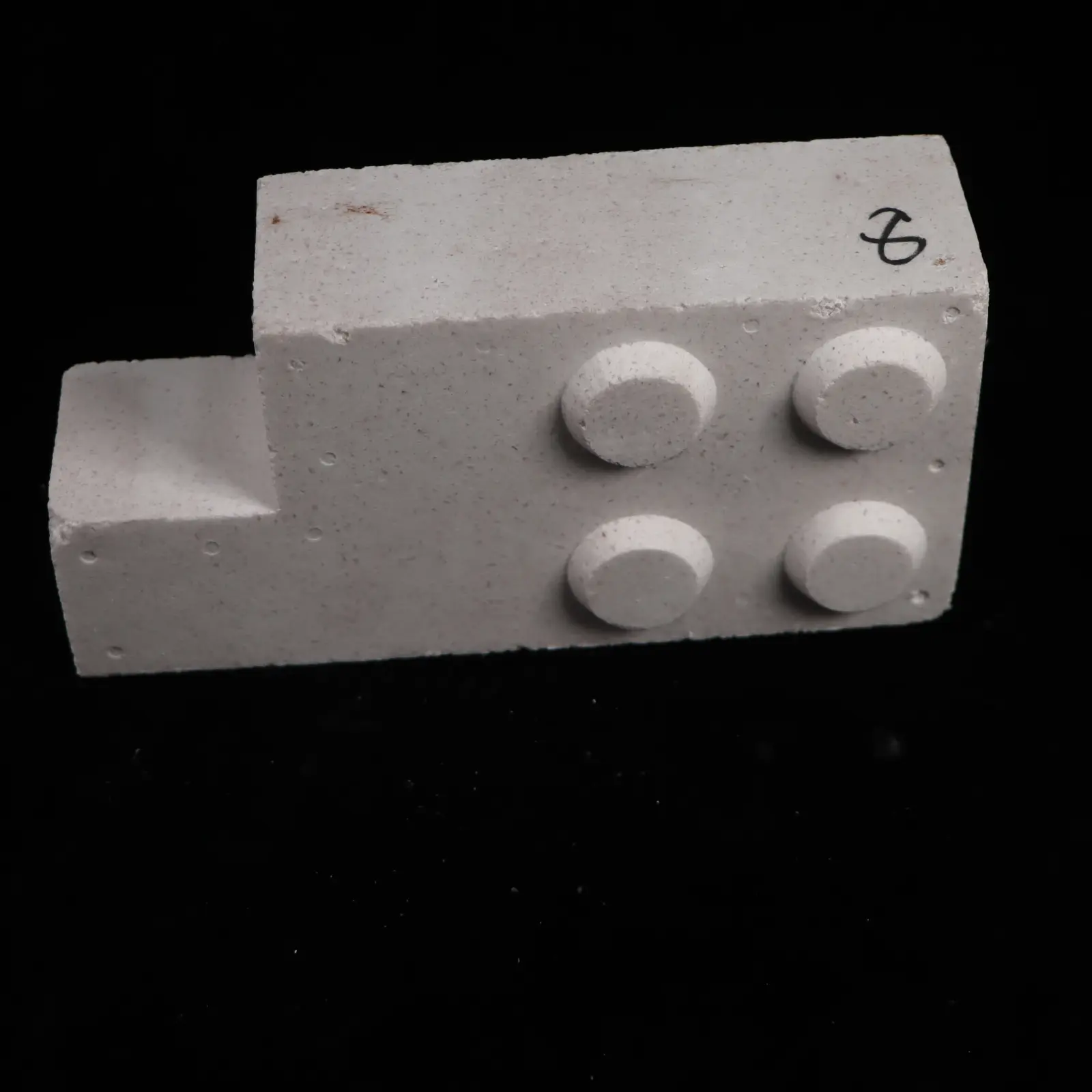 Corundum Mullite Bricks
