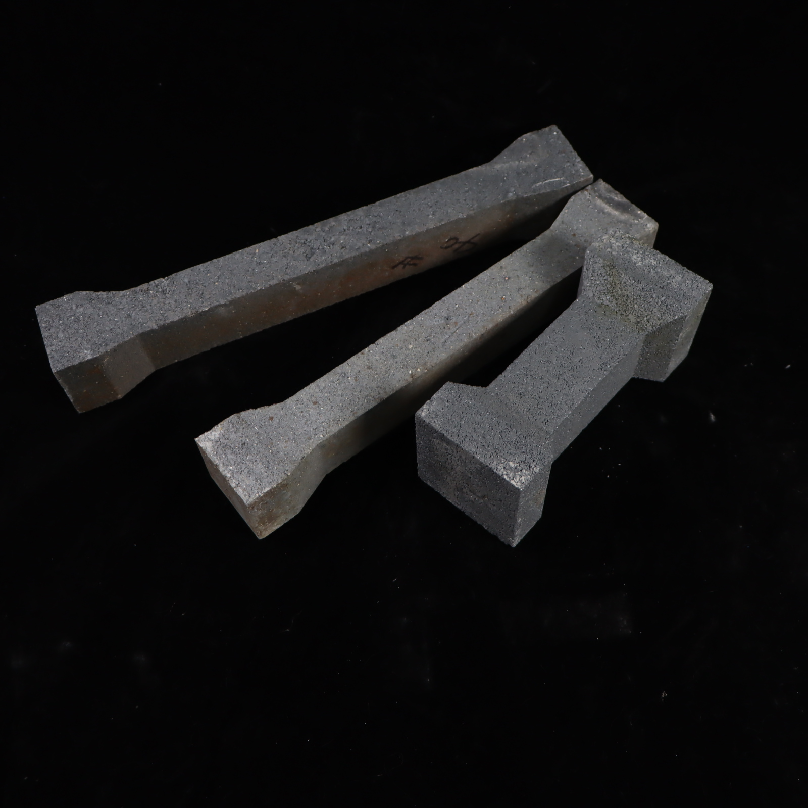 Silicon Carbide Column