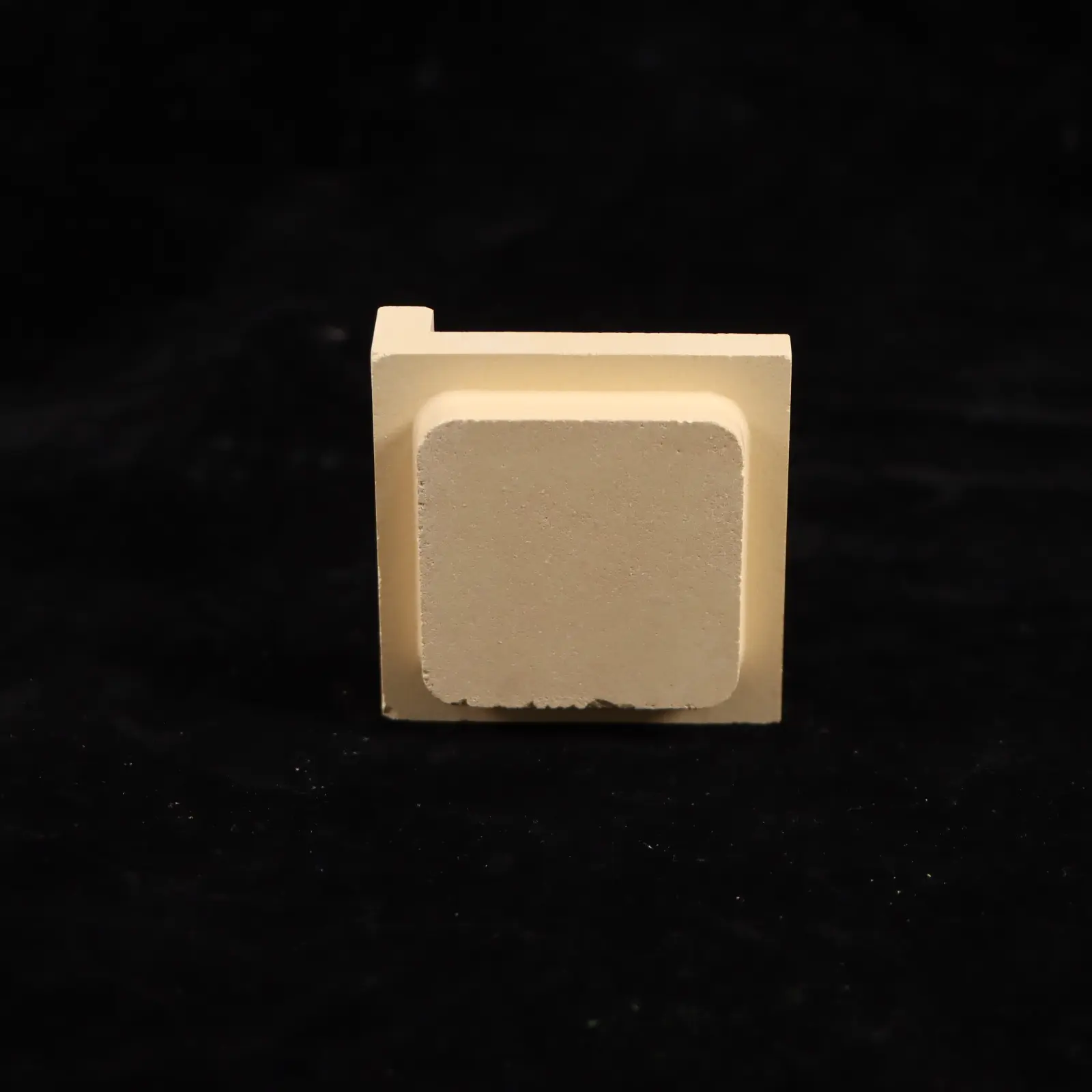 Zirconia Setter Plates