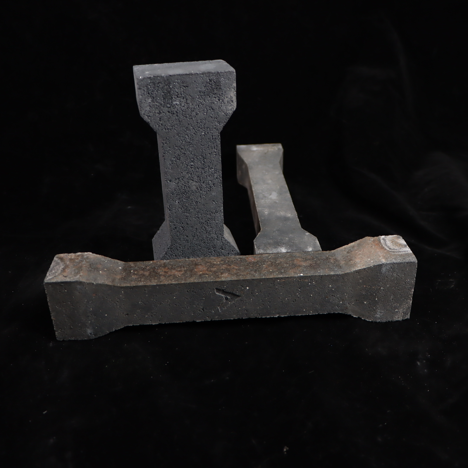 Silicon Carbide Column
