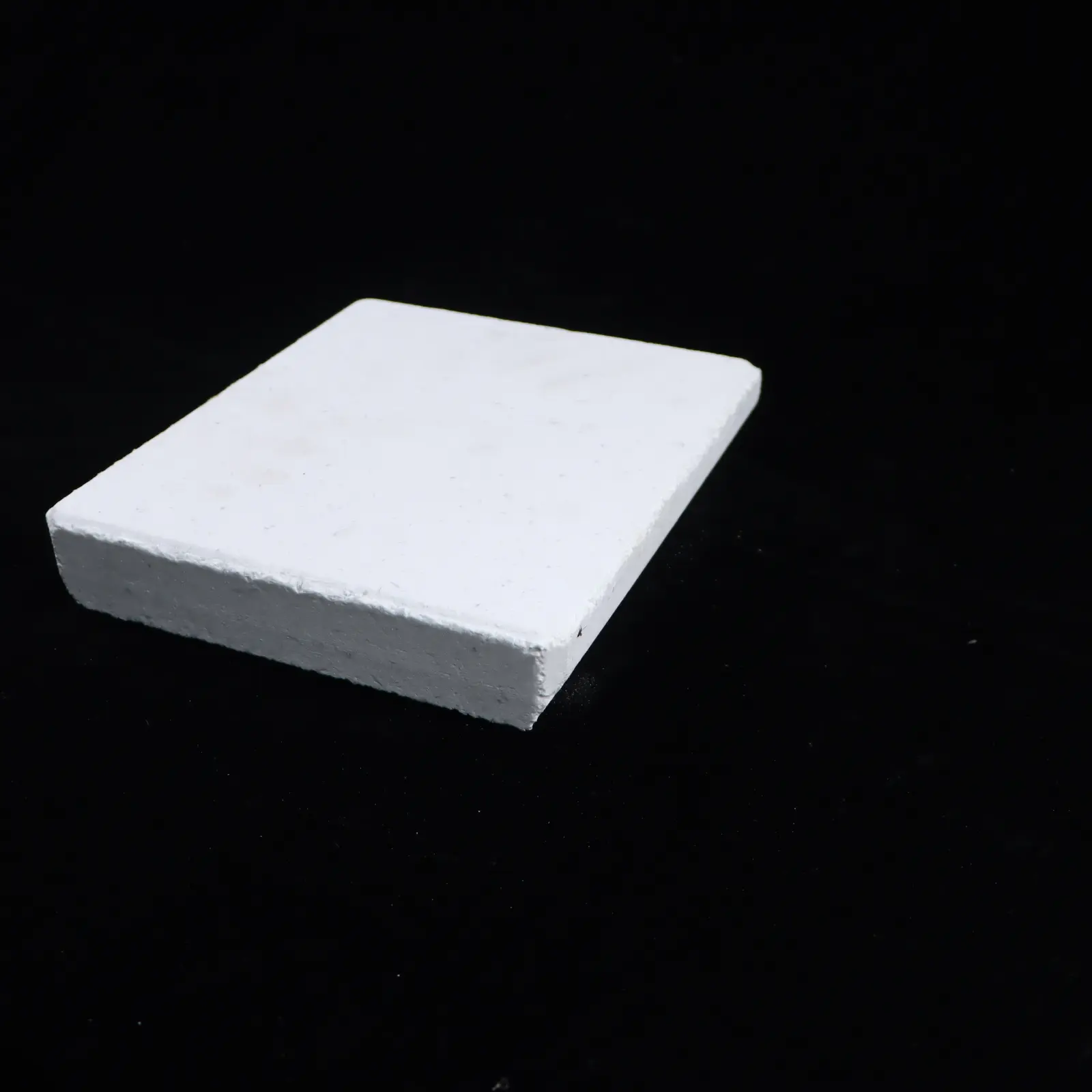 High quality high strength refractory Corundum Mullite Pusher Trays