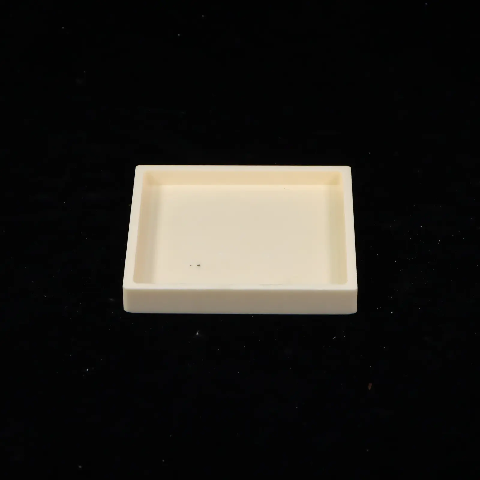 Refractory high alumina tray for powder firing ...