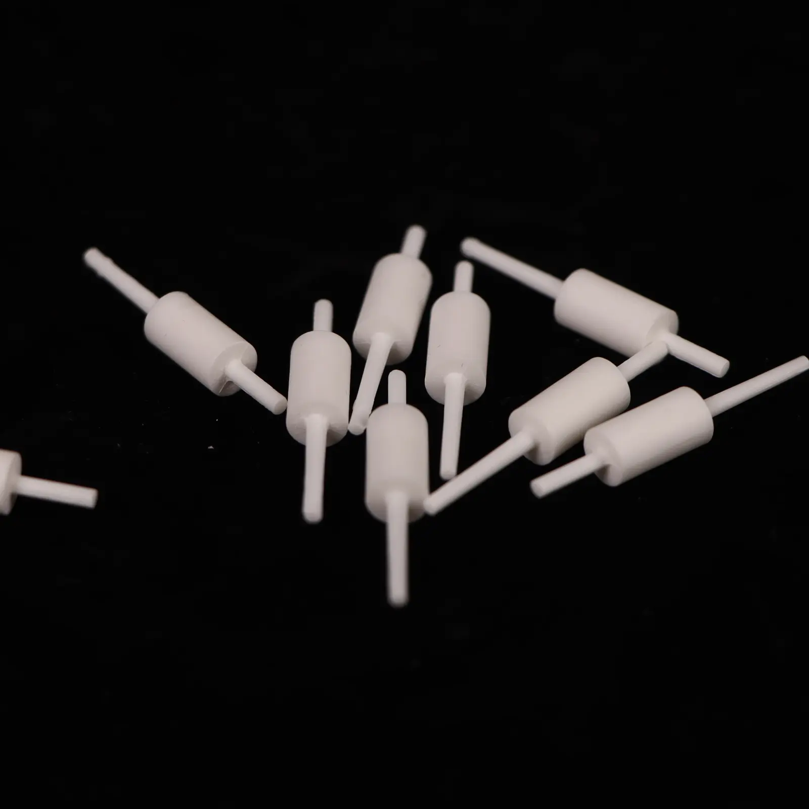 zirconia ceramic needle