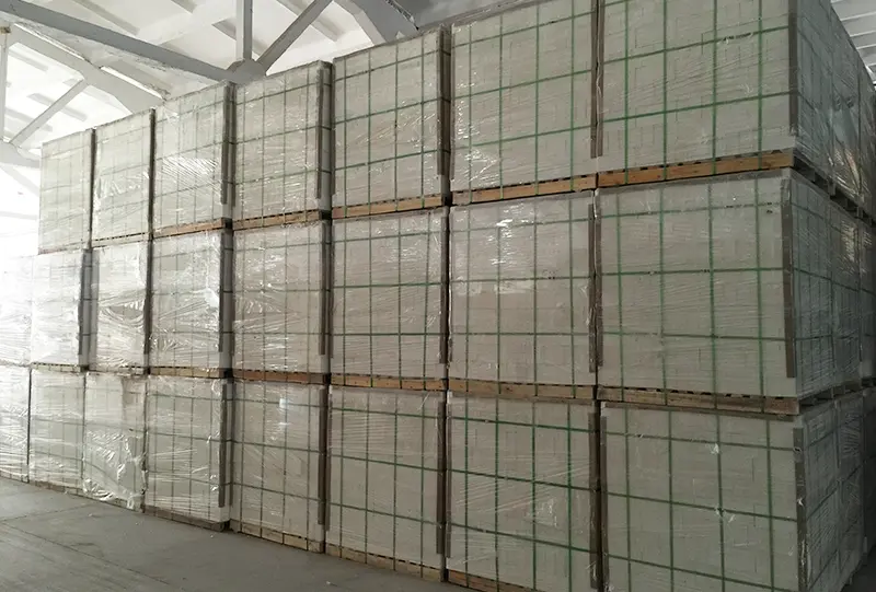 Refractory Stand