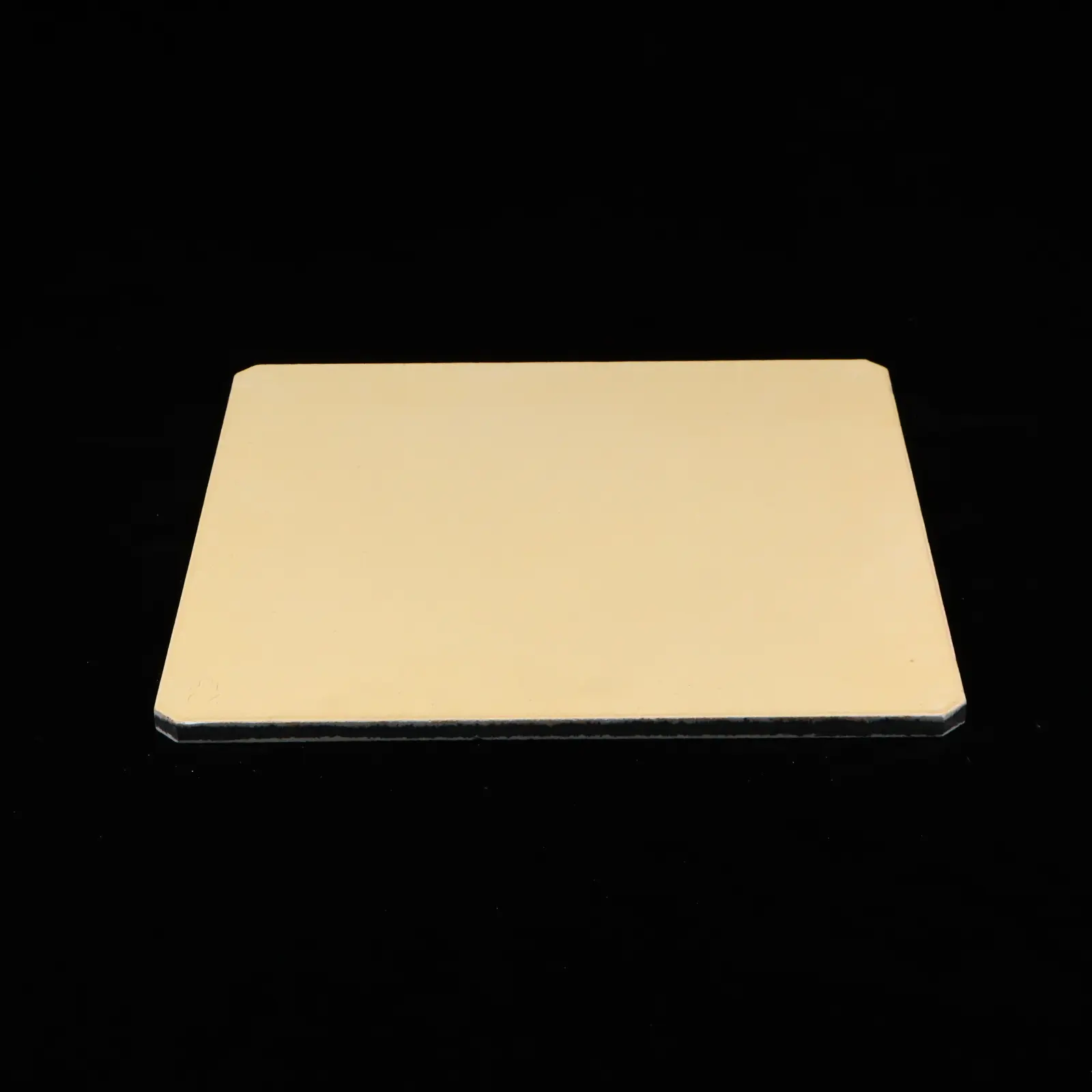 Mullite Setter Plate with Zirconia Coating for Mn-Zn Ferrite Core Firing
