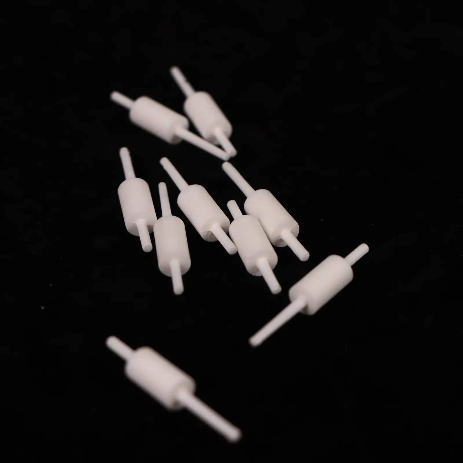 High  wear resistance  high strength zirconia ceramic needle