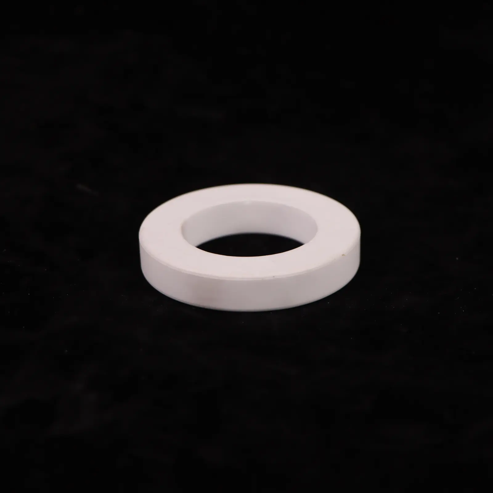 High wear resistance high strength alumina cera...