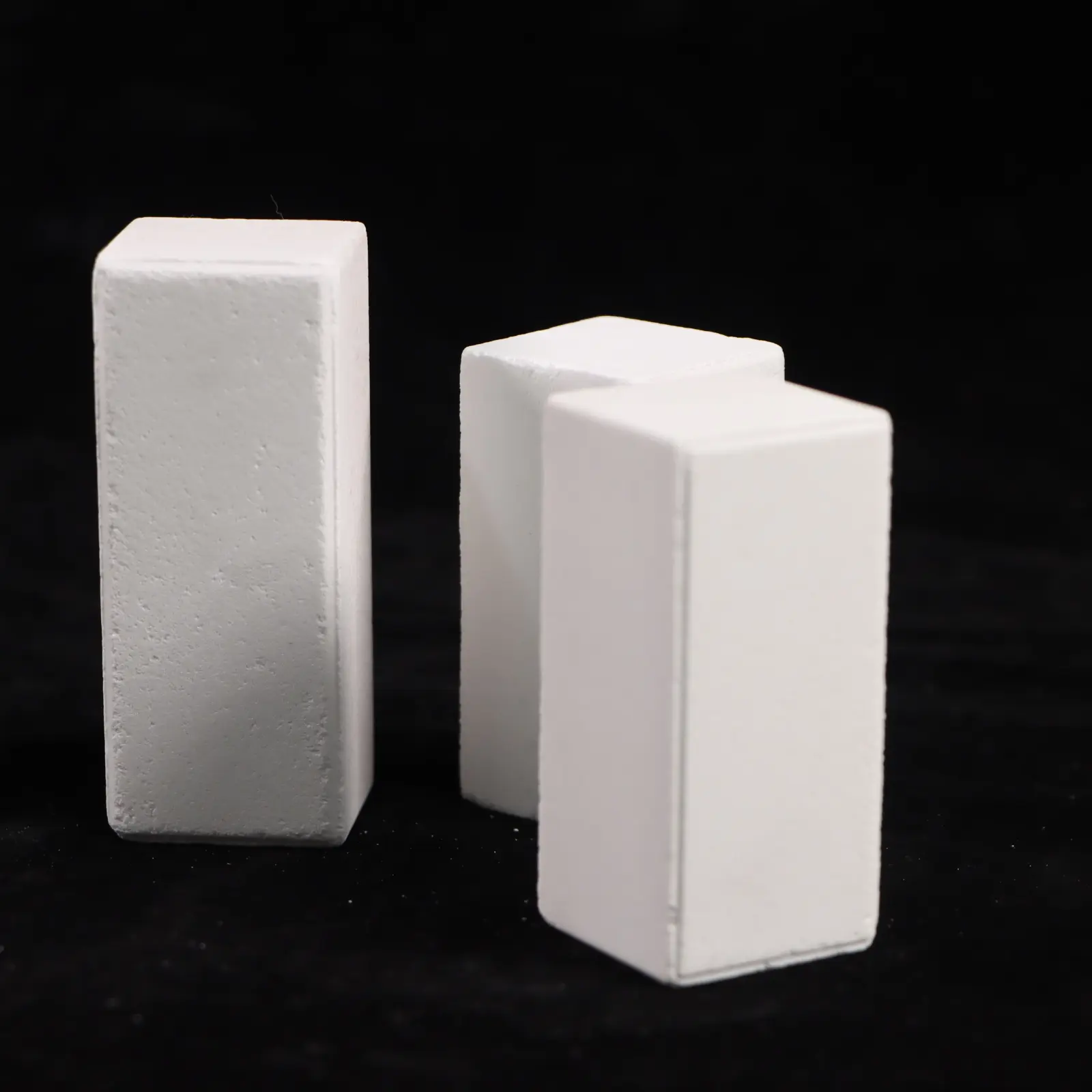 Corundum Mullite Column