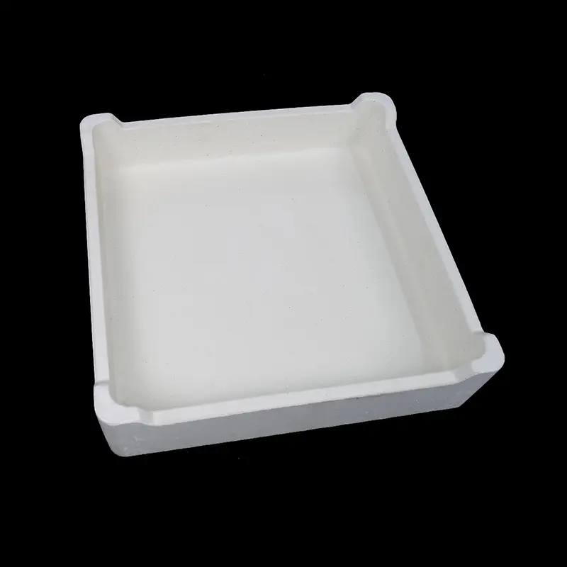 Cordierite Mullite Ceramic Sagger