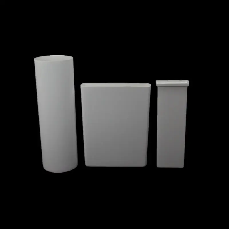 Porous Electrolytic Ceramic Diaphragm In Chrome Electroplating