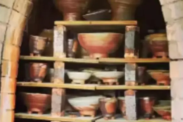 Cordierite Mullite Kiln Shelves